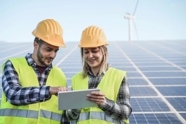Solar Consultation