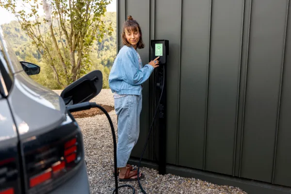 ev charging